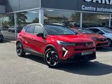 Miniature RENAULT CAPTUR