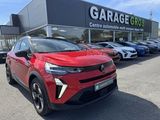 Miniature RENAULT CAPTUR