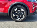 Miniature RENAULT CAPTUR