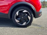 Miniature RENAULT CAPTUR