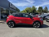 Miniature RENAULT CAPTUR