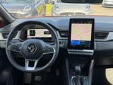 Miniature RENAULT CAPTUR