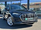 Miniature AUDI Q5 SPORTBACK