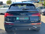 Miniature AUDI Q5 SPORTBACK
