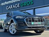 Miniature AUDI Q5 SPORTBACK