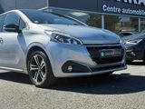 Miniature PEUGEOT 208