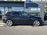 Miniature PEUGEOT 308