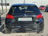 Miniature PEUGEOT 308