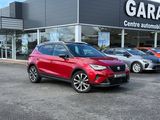 Miniature SEAT ARONA