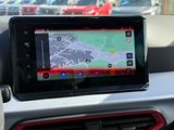 Miniature SEAT ARONA
