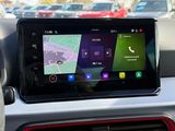 Miniature SEAT ARONA