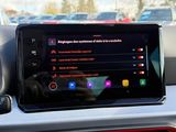 Miniature SEAT ARONA