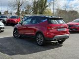 Miniature SEAT ARONA