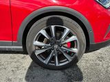 Miniature SEAT ARONA