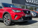 Miniature SEAT ARONA