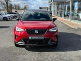 Miniature SEAT ARONA