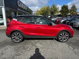 Miniature SEAT ARONA