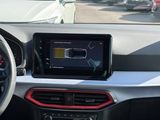 Miniature SEAT ARONA