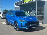 Miniature MG ZS