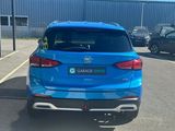 Miniature MG ZS