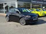 Miniature FIAT 500e BERLINE