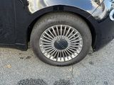 Miniature FIAT 500e BERLINE