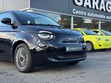 Miniature FIAT 500e BERLINE