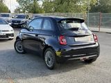 Miniature FIAT 500e BERLINE