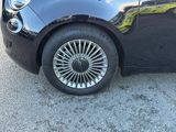 Miniature FIAT 500e BERLINE