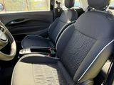 Miniature FIAT 500e BERLINE