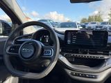 Miniature FIAT 500e BERLINE