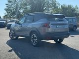 Miniature DACIA BIGSTER HYBRID
