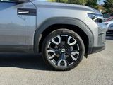 Miniature DACIA BIGSTER HYBRID