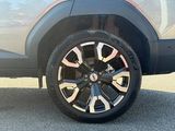 Miniature DACIA BIGSTER HYBRID