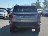 Miniature DACIA BIGSTER HYBRID