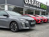 Miniature PEUGEOT 208