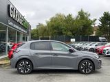 Miniature PEUGEOT 208
