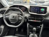 Miniature PEUGEOT 208