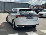 Miniature SKODA SCALA