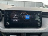 Miniature SKODA SCALA