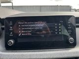 Miniature SKODA SCALA