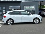 Miniature SKODA SCALA