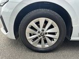Miniature SKODA SCALA