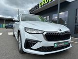 Miniature SKODA SCALA