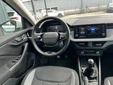 Miniature SKODA SCALA