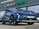 Miniature RENAULT SYMBIOZ