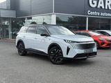 Miniature PEUGEOT 5008