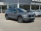 Miniature VOLKSWAGEN TIGUAN