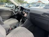 Miniature VOLKSWAGEN TIGUAN