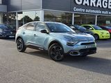 Miniature CITROEN C4